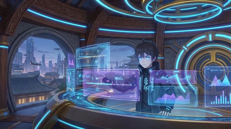 海角视频视频教程：AI剪辑