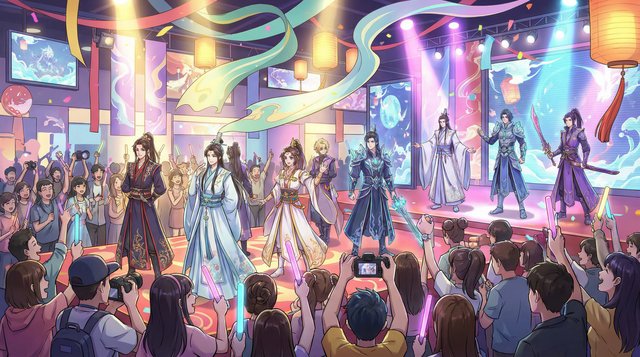 海角视频社区活动视频