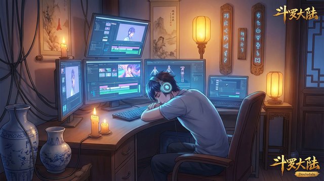 海角视频视频教程：剪辑工作流