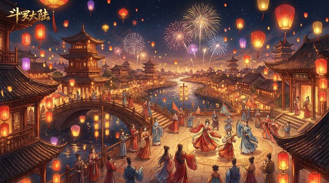 海角视频精选视频：灯火阑珊